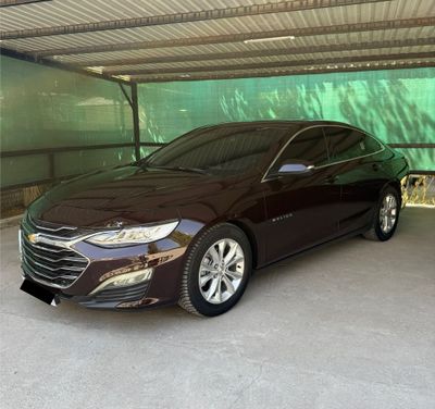 Malibu-2 Premier 2022