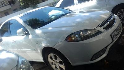 Jentra turbo sport