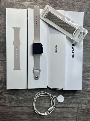 Apple Watch SE (2) STARLIGHT 44mm