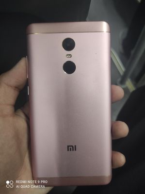 redmi note 4 zapchas
