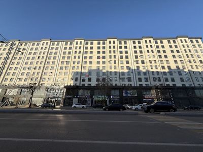 ПРОДАЕТСЯ 78 м.2 новостройка с кадастром рядом Ривиера Молл