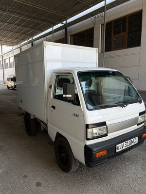 Labo 7950. Bortli.