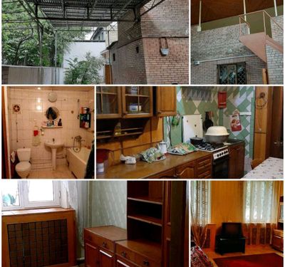 Участок 2,18 соток. Старое ТашМИ и Darkhan Avenue