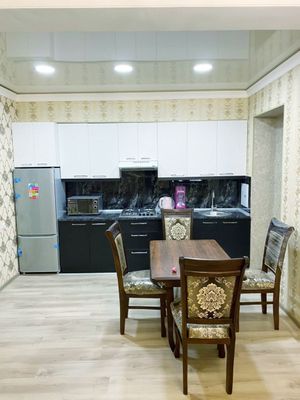 Сдаётся 2/1/4 евро квартира на Ц-4 для иностранцев