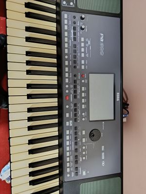 Korg Pa600QT sotiladi