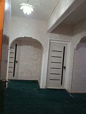 Сдам квартиру на сергели порядочным 3 ком семейным