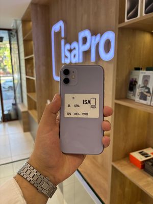 Iphone 11 64 77% yomkst