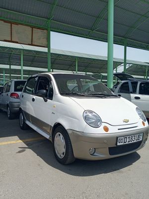 Matiz best 2009.