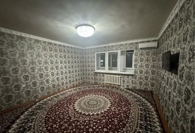 Сергели аренду на семью и студентов