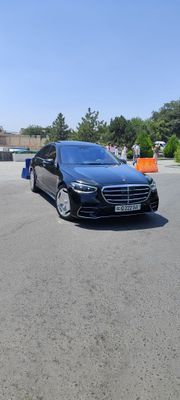 Мерседес 221 & 223 сотилади