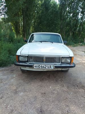 Sotiladi Gaz 3102