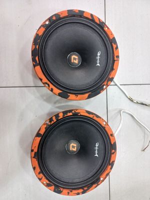 Kalonka 16 dyum DL