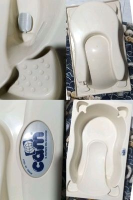 ванночка