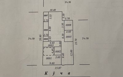 Продаётся Яшнабадский р-он Шастри Участок под строительство Сотки 4.31