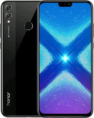 honor 8x