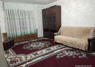Аренда Квартира Бодомзор 2 хона Студент кизлага