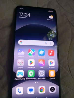 продаю телефон redmi not 14