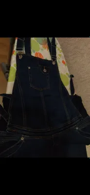 Жинси для беременных