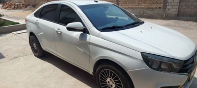Lada vesta седан 1.8 робот