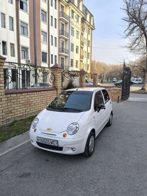 Matiz 2018 arenda