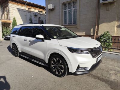 Продаётся Kia Carnival 3.5 Full бензин 39.000 у.е