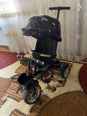 Продается детская коляска