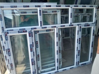 Akfa rom eshiklar 500.000 som