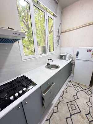 Чиланзар -7 квартал Евроквартира