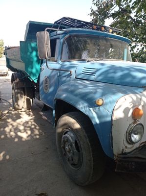 Зил Московский ММЗ 4505 сотилади