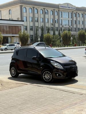 Spark avtomat ls 2022