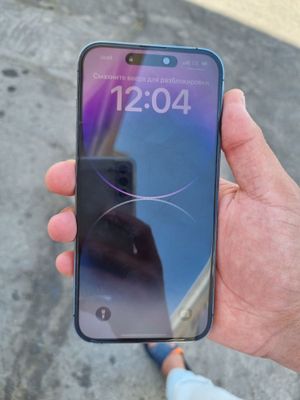 Iphone 14 Pro Maks