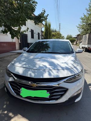 Malibu Primer 2023 Holati Zo’r