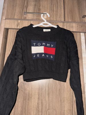 Свитер Tommy Hilfiger