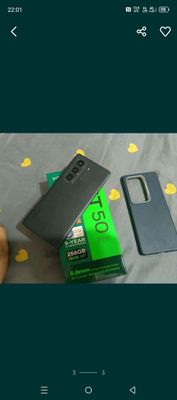 infinix hot 50pro plus
