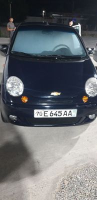 matiz bir qul radnoy