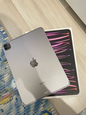 iPad 11 Pro M2 (4 Gen) 256 Gb sim 5G