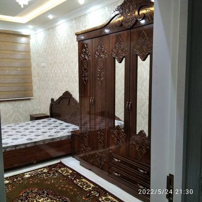 Кв по суточно мехмонлар учун