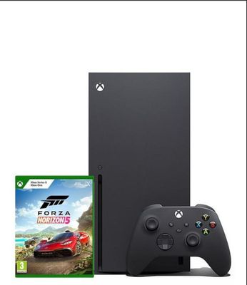 Xbox X seriya 1 tb
