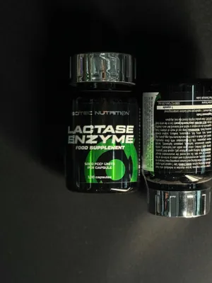 Scitec Nutrition Lactase Enzyme