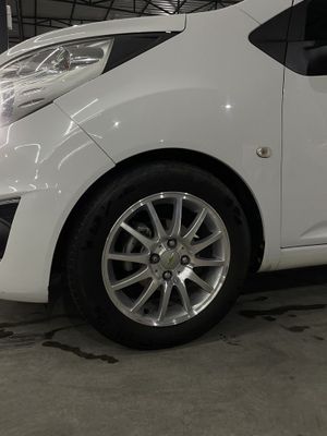 Optra diska R15