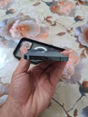 Iphone 12 pro max 256 Gb