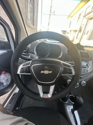 Chevrolet rul, nimaniki bilmiman