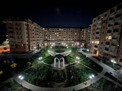 Аренда квартиры Яккасарай Новостройка