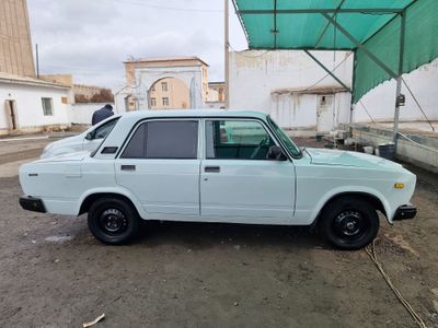 Vaz 2105 xolati zo'r