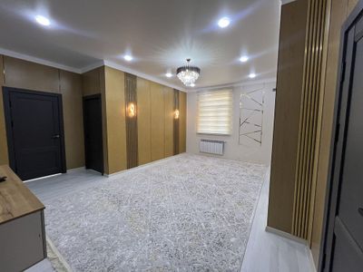 Uzoq Muddatga ijaraga beriladi