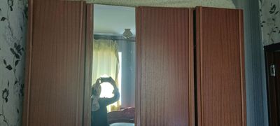 мебель спальни кроват шкаф тумбо тюромо