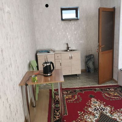 СДАЮ СВОЮ СТУДИЮ 1 КОМНАТА