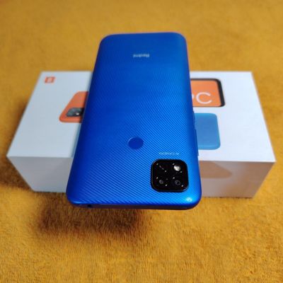 Redmi 9C NFC sotiladi ideyal