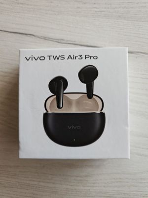 Vivo Tws Air3 Pro
