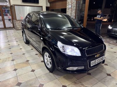 Nexia 3 sotiladi